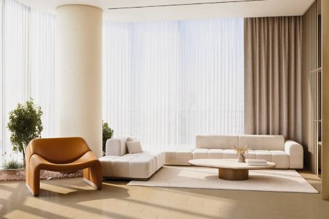 Byt v Dubai Science Park, SAE 2 ložnice, 125 m² Č.: 585387 - fotografie 4