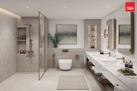 Řadový dům v Dubai, SAE 4 ložnice, 258 m² Č.: 585357 - fotografie 7