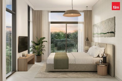 Řadový dům v Dubai, SAE 4 ložnice, 258 m² Č.: 585357 - fotografie 4