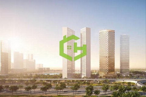 Business Bay、Dubai、UAE にある二世帯用住宅販売中 3ベッドルーム、260.6 m2、No632518 - 写真 16