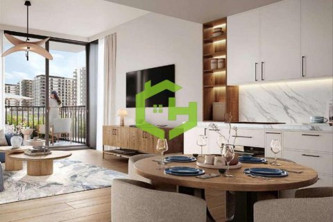 Byt v Town Square, Dubai, SAE 2 ložnice, 90.7 m² Č.: 632526 - fotografie 2