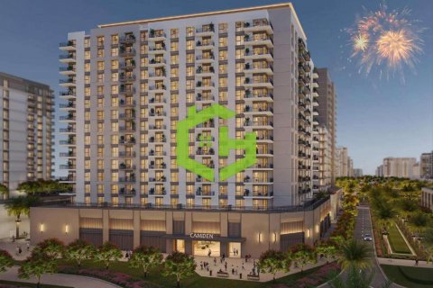 Byt v Town Square, Dubai, SAE 2 ložnice, 90.7 m² Č.: 632526 - fotografie 13