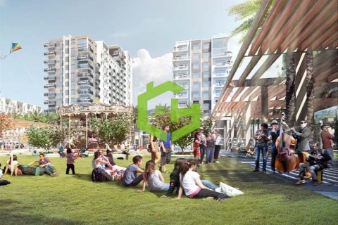 Byt v Town Square, Dubai, SAE 2 ložnice, 90.7 m² Č.: 632526 - fotografie 12