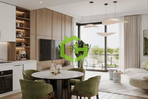 Apartmen di Town Square, Dubai, UAE 1 bilik tidur, 62.2 meter persegi № 632525 - foto 7