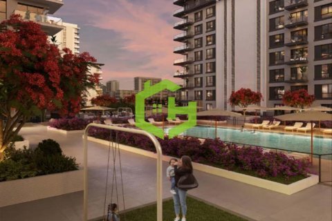 Apartmen di Town Square, Dubai, UAE 1 bilik tidur, 62.2 meter persegi № 632525 - foto 15