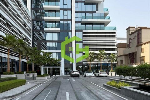 Apartament në Zabeel, Dubai, Emiratet e Bashkuara Arabe 1 dhomë gjumi, 82.4 m2. № 632524 - Foto 13