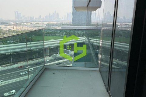 Apartament në Zabeel, Dubai, Emiratet e Bashkuara Arabe 1 dhomë gjumi, 82.4 m2. № 632524 - Foto 4