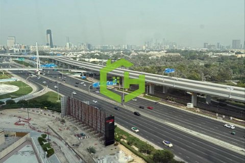 Apartament në Zabeel, Dubai, Emiratet e Bashkuara Arabe 1 dhomë gjumi, 82.4 m2. № 632524 - Foto 5