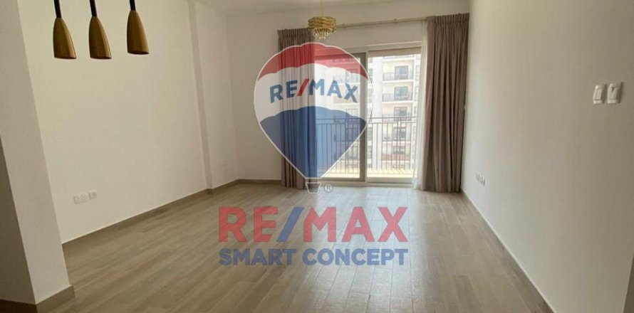 Byt na Yas Island, Abu Dhabi, SAE 1 ložnice, 63.7 m² Č.: 580340
