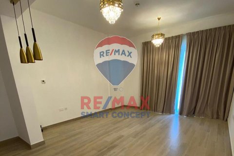 Byt na Yas Island, Abu Dhabi, SAE 1 ložnice, 63.7 m² Č.: 580340 - fotografie 2