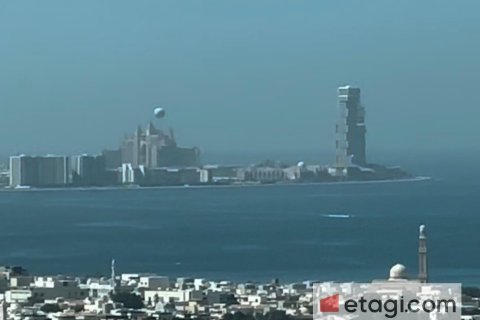 Byt v Business Bay, Dubai, SAE 3 ložnice, 141.5 m² Č.: 580608 - fotografie 21