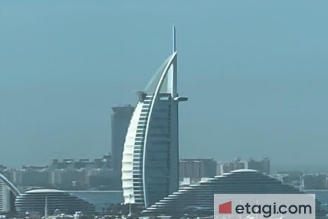 Byt v Business Bay, Dubai, SAE 3 ložnice, 141.5 m² Č.: 580608 - fotografie 19