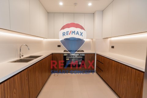 Vila na Saadiyat Island, Abu Dhabi, SAE 5 ložnice, 794.4 m² Č.: 580341 - fotografie 6