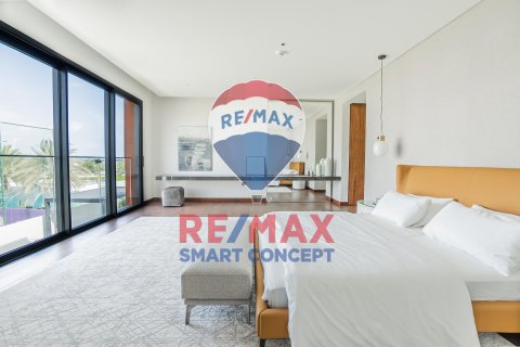 Vila na Saadiyat Island, Abu Dhabi, SAE 5 ložnice, 794.4 m² Č.: 580341 - fotografie 10