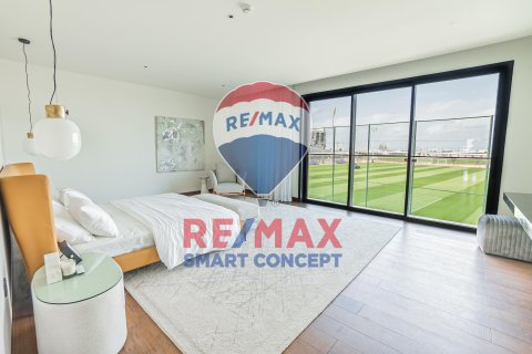 Vila na Saadiyat Island, Abu Dhabi, SAE 5 ložnice, 794.4 m² Č.: 580341 - fotografie 7