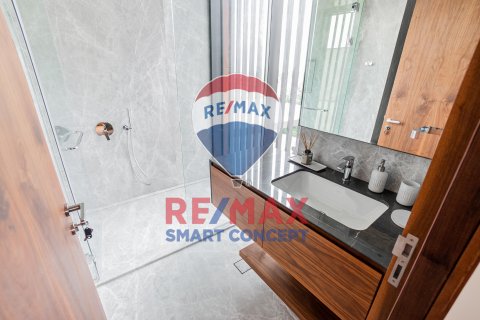 Vila na Saadiyat Island, Abu Dhabi, SAE 5 ložnice, 794.4 m² Č.: 580341 - fotografie 15