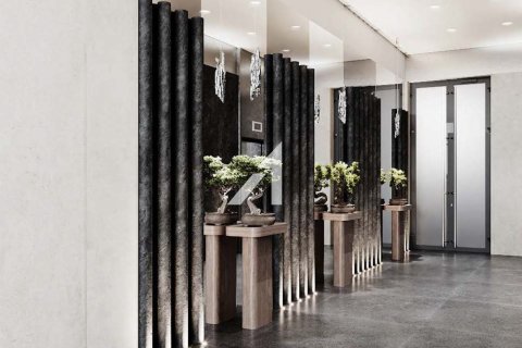 阿联酋 Dubai Jumeirah Village Circle 待售 : 1 房, 41 平方米 , 编号616256 - 照片 15