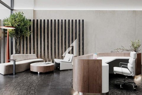 阿联酋 Dubai Jumeirah Village Circle 待售 : 1 房, 41 平方米 , 编号616256 - 照片 12