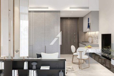 阿联酋 Dubai Jumeirah Village Circle 待售 : 1 房, 41 平方米 , 编号616256 - 照片 3
