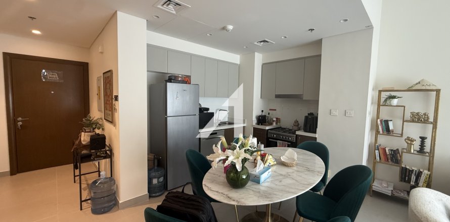 Appartement in Dubai, VAE 2 slaapkamers, 92.2 vr.m. nr 616260