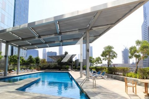 Byt v DIFC, Dubai, SAE 1 pokoj, 68.4 m² Č.: 616258 - fotografie 7