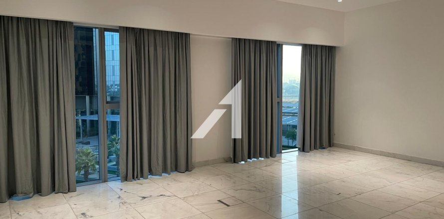 Byt v DIFC, Dubai, SAE 1 pokoj, 68.4 m² Č.: 616258