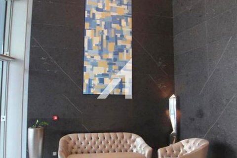 Byt v DIFC, Dubai, SAE 1 pokoj, 68.4 m² Č.: 616258 - fotografie 11