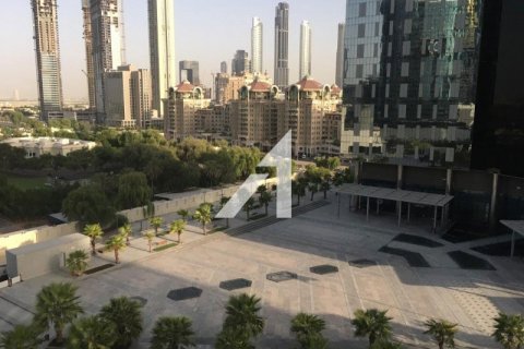 Byt v DIFC, Dubai, SAE 1 pokoj, 68.4 m² Č.: 616258 - fotografie 9