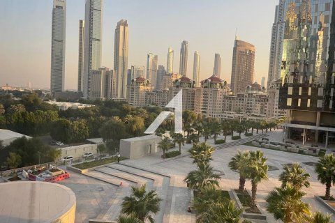 Byt v DIFC, Dubai, SAE 1 pokoj, 68.4 m² Č.: 616258 - fotografie 6