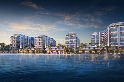Dupleks di Umm Al Quwain, UAE 3 bilik tidur, 187 meter persegi № 579516 - foto 3