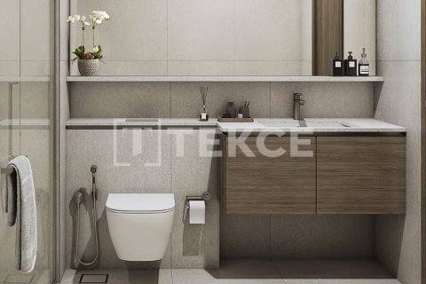 Dupleks di Umm Al Quwain, UAE 3 bilik tidur, 187 meter persegi № 579516 - foto 8