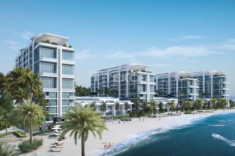 Dupleks di Umm Al Quwain, UAE 3 bilik tidur, 187 meter persegi № 579516 - foto 1
