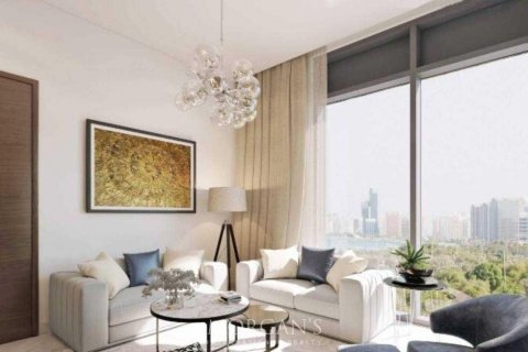 Apartament në Mohammed Bin Rashid City, Dubai, Emiratet e Bashkuara Arabe 4 dhoma gjumi, 200.8 m2. № 601097 - Foto 1