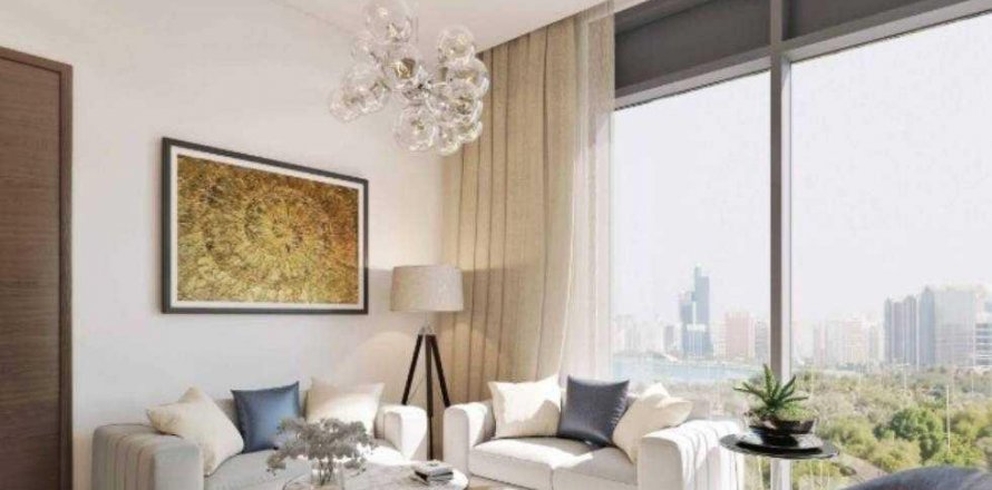 Apartament në Mohammed Bin Rashid City, Dubai, Emiratet e Bashkuara Arabe 4 dhoma gjumi, 200.8 m2. № 601097