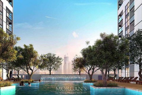 Apartament në Mohammed Bin Rashid City, Dubai, Emiratet e Bashkuara Arabe 4 dhoma gjumi, 200.8 m2. № 601097 - Foto 8