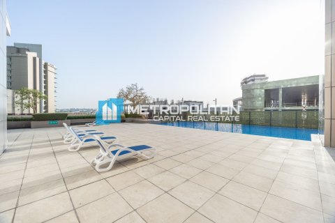 Apartment sa Al Reem Island, Abu Dhabi, UAE 1 silid-tulugan, 126 sq.m. № 601096 - larawan 3