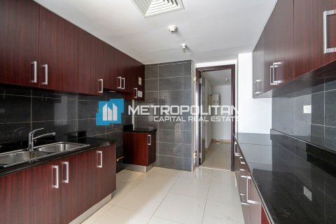 Apartment sa Al Reem Island, Abu Dhabi, UAE 1 silid-tulugan, 126 sq.m. № 601096 - larawan 7