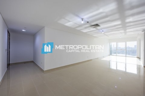 Apartment sa Al Reem Island, Abu Dhabi, UAE 1 silid-tulugan, 126 sq.m. № 601096 - larawan 2