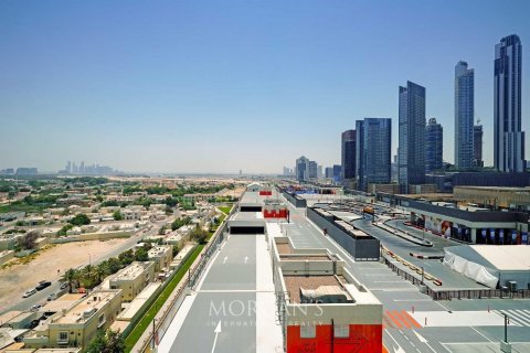 Byt v Zabeel, Dubai, SAE 2 ložnice, 122.1 m² Č.: 601098 - fotografie 18