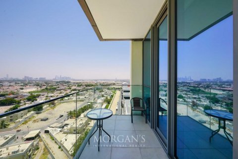 Byt v Zabeel, Dubai, SAE 2 ložnice, 122.1 m² Č.: 601098 - fotografie 17