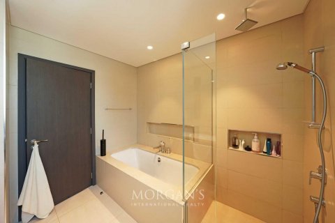Byt v Zabeel, Dubai, SAE 2 ložnice, 122.1 m² Č.: 601098 - fotografie 15