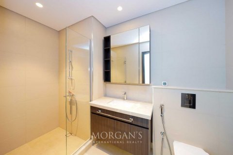 Byt v Zabeel, Dubai, SAE 2 ložnice, 122.1 m² Č.: 601098 - fotografie 14