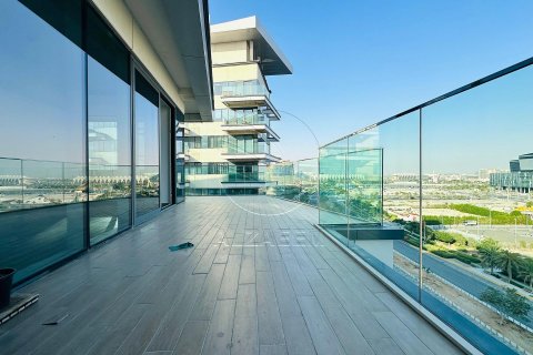 Byt na Yas Island, Abu Dhabi, SAE 2 ložnice, 157 m² Č.: 615304 - fotografie 3