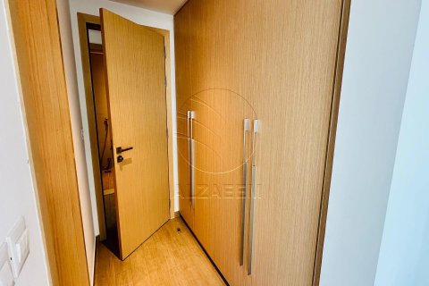 Byt na Yas Island, Abu Dhabi, SAE 2 ložnice, 157 m² Č.: 615304 - fotografie 14