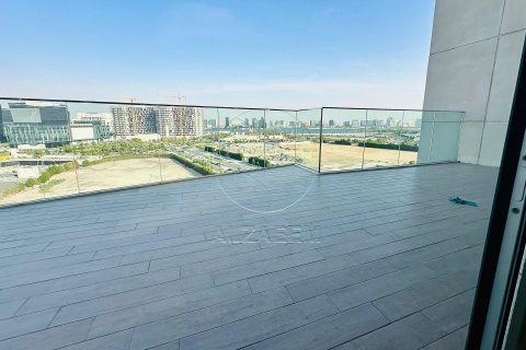 Byt na Yas Island, Abu Dhabi, SAE 2 ložnice, 157 m² Č.: 615304 - fotografie 15