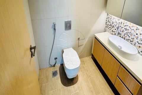 Byt na Yas Island, Abu Dhabi, SAE 2 ložnice, 157 m² Č.: 615304 - fotografie 10