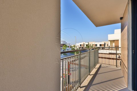 Villa on the Yas Island, Abu Dhabi, UAE 4 bedrooms, 315 sq.m. № 615307 - photo 25