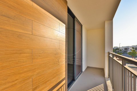Villa on the Yas Island, Abu Dhabi, UAE 4 bedrooms, 315 sq.m. № 615307 - photo 24