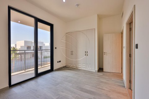 Villa on the Yas Island, Abu Dhabi, UAE 4 bedrooms, 315 sq.m. № 615307 - photo 23