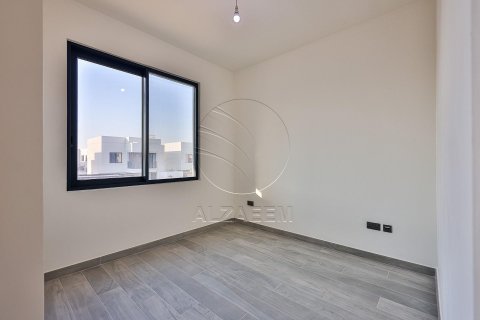 Villa on the Yas Island, Abu Dhabi, UAE 4 bedrooms, 315 sq.m. № 615307 - photo 21